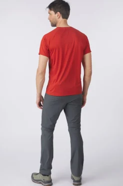 Rab T-Shirt Sonic Tee