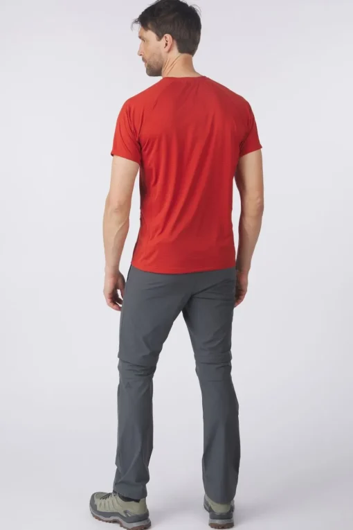 Rab T-Shirt Sonic Tee