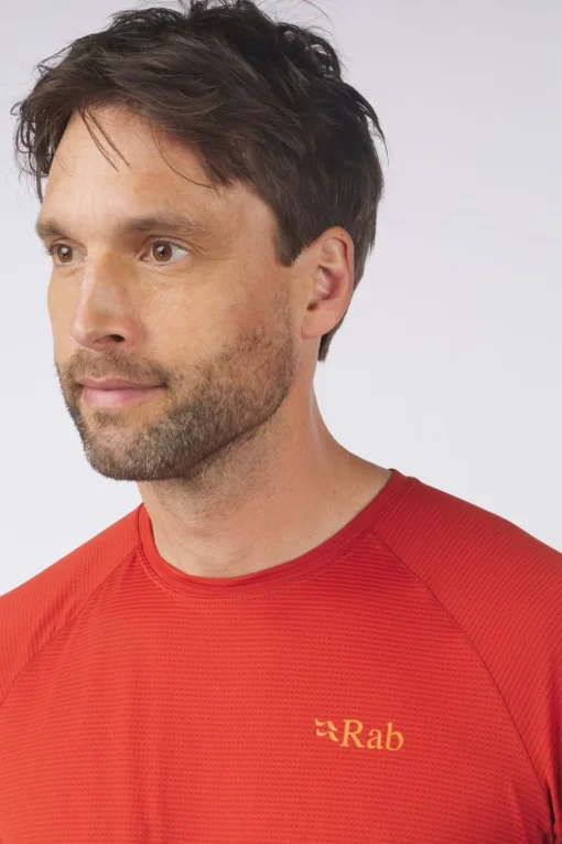 Rab T-Shirt Sonic Tee