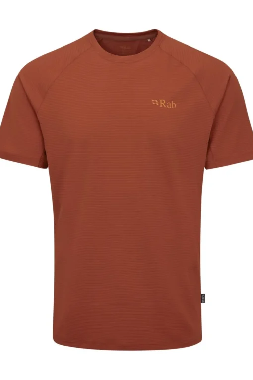 Rab T-Shirt Sonic Tee