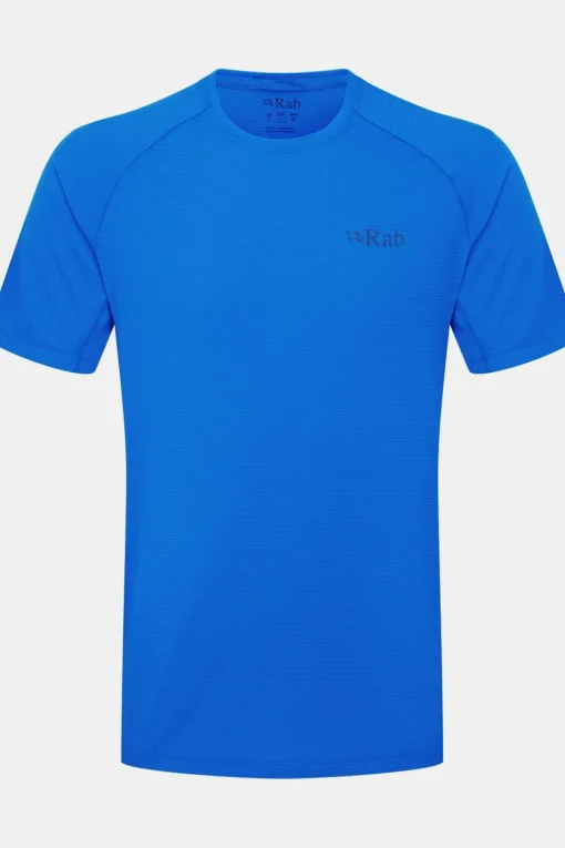 Rab T-Shirt Sonic Tee