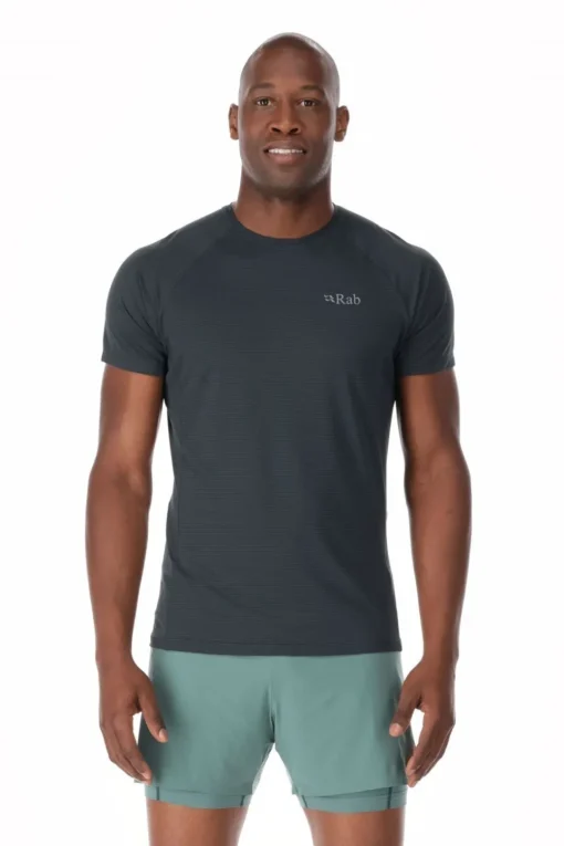 Rab T-Shirt Sonic Tee