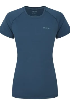 Rab T-Shirt Sonic Tee Wmns