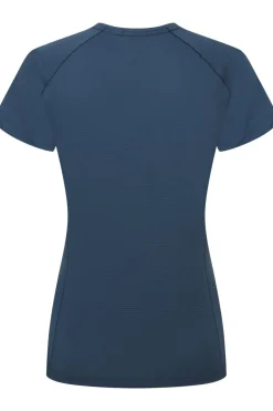 Rab T-Shirt Sonic Tee Wmns