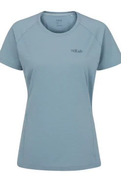 Rab T-Shirt Sonic Tee Wmns