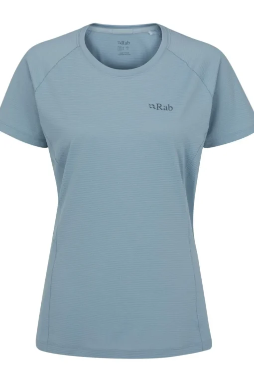 Rab T-Shirt Sonic Tee Wmns