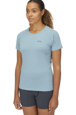 Rab T-Shirt Sonic Tee Wmns
