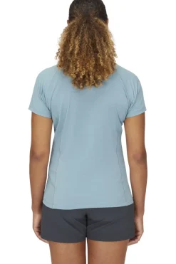 Rab T-Shirt Sonic Tee Wmns