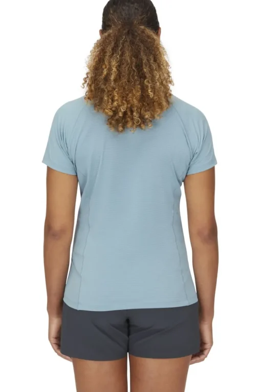 Rab T-Shirt Sonic Tee Wmns