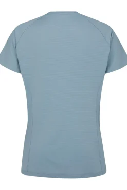 Rab T-Shirt Sonic Tee Wmns