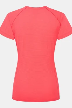 Rab T-Shirt Sonic Tee Wmns