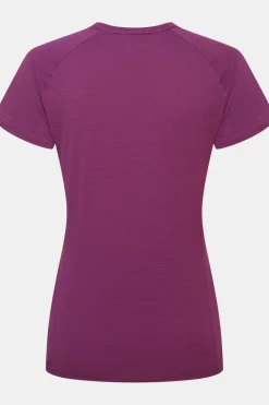 Rab T-Shirt Sonic Tee Wmns