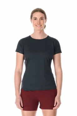 Rab T-Shirt Sonic Ultra Tee Wmns