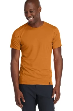 Rab T-Shirt Syncrino Base Tee