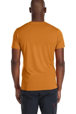 Rab T-Shirt Syncrino Base Tee