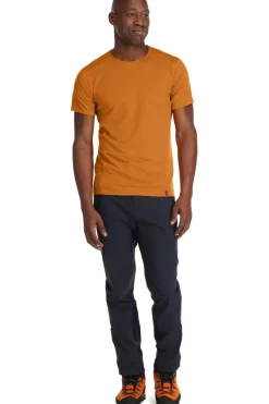 Rab T-Shirt Syncrino Base Tee