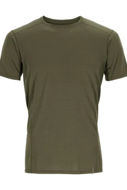 Rab T-Shirt Syncrino Base Tee