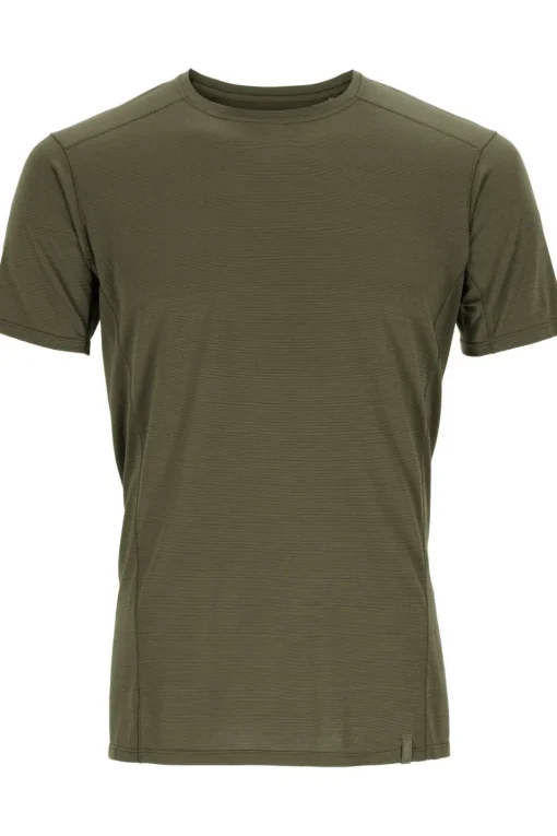 Rab T-Shirt Syncrino Base Tee