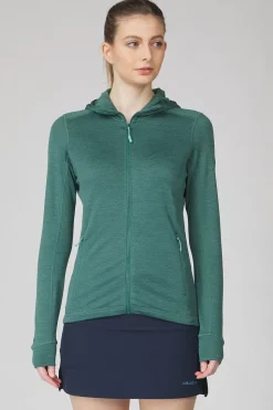 Rab Zawn Hoodie W