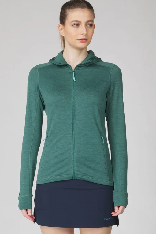 Rab Zawn Hoodie W