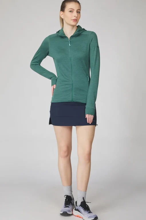 Rab Zawn Hoodie W