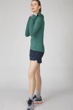 Rab Zawn Hoodie W
