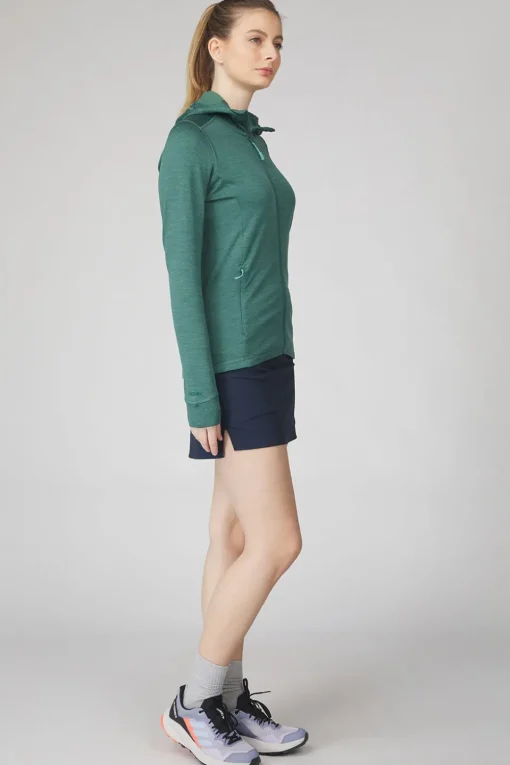 Rab Zawn Hoodie W