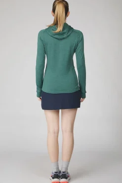 Rab Zawn Hoodie W