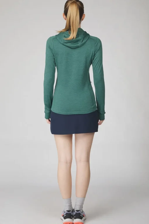 Rab Zawn Hoodie W