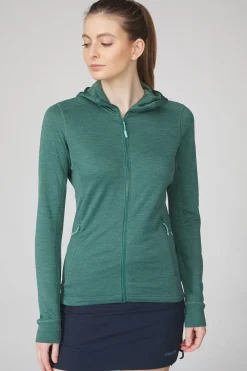 Rab Zawn Hoodie W