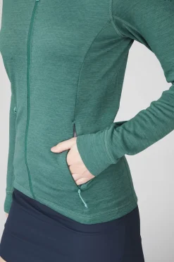 Rab Zawn Hoodie W