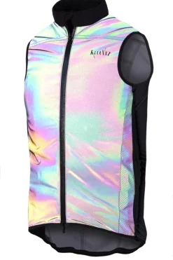 Raceviz Softshell Stelvio 2.0