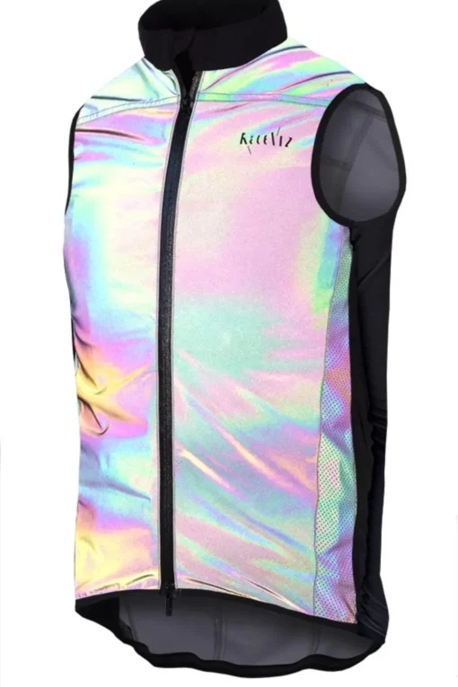 Raceviz Softshell Stelvio 2.0