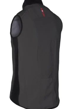 Raceviz Softshell Stelvio 2.0