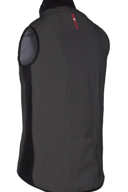 Raceviz Softshell Stelvio 2.0
