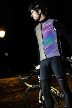 Raceviz Softshell Stelvio 2.0