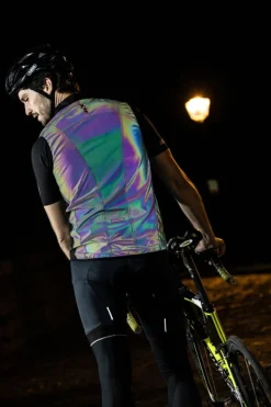 Raceviz Softshell Stelvio 2.0