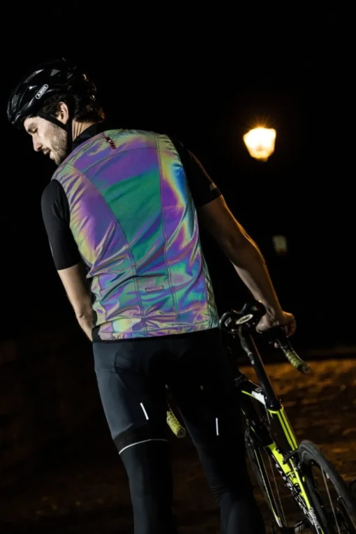 Raceviz Softshell Stelvio 2.0