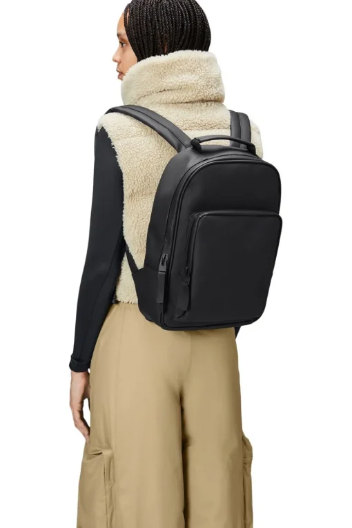 Rains Dagrugzak Book Daypack W3