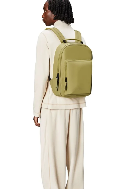 Rains Dagrugzak Book Daypack W3