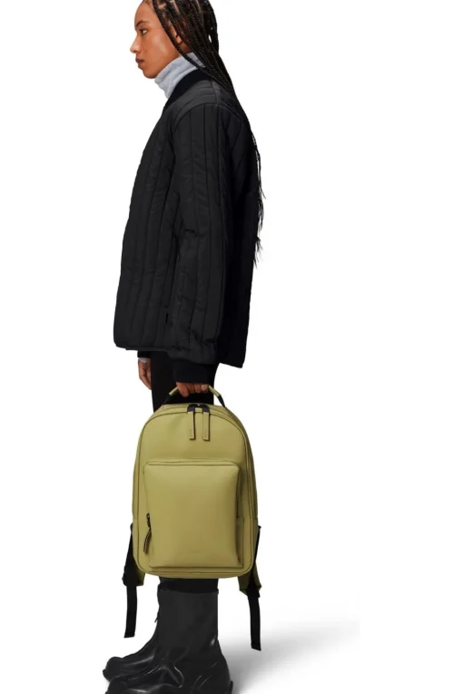 Rains Dagrugzak Book Daypack W3