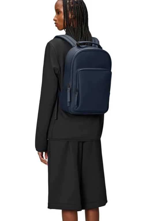Rains Dagrugzak Book Daypack W3