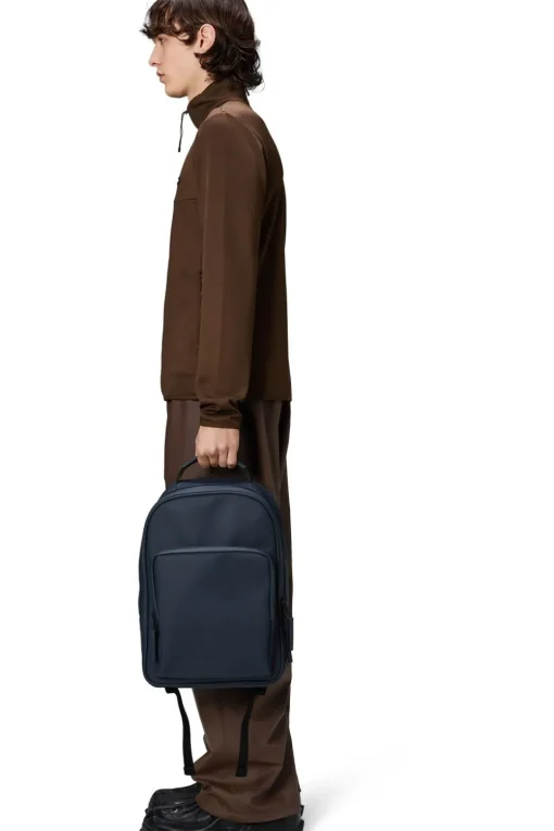 Rains Dagrugzak Book Daypack W3