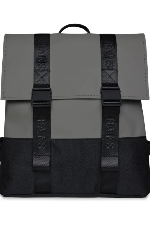 Rains Dagrugzak Trail Msn Bag W3