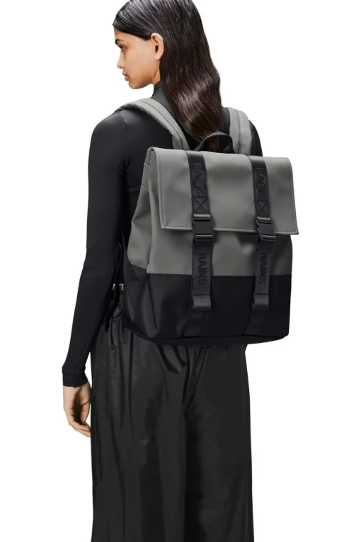 Rains Dagrugzak Trail Msn Bag W3