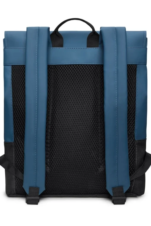 Rains Dagrugzak Trail Msn Bag W3