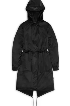 Rains Jas Rains String Parka 18550