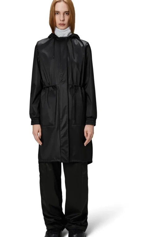 Rains Jas Rains String Parka 18550