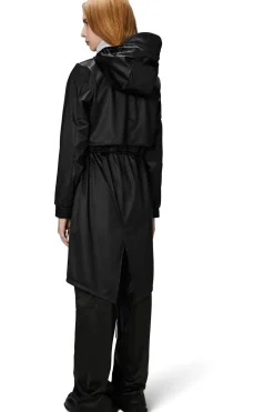 Rains Jas Rains String Parka 18550