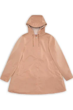 Rains Regenjas A-Line W Jacket